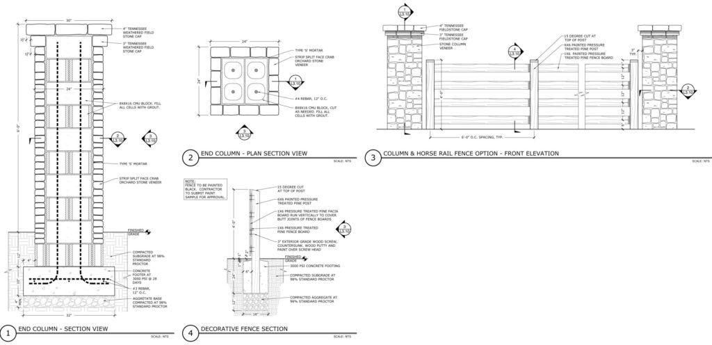 Crest Brooke Entry Details